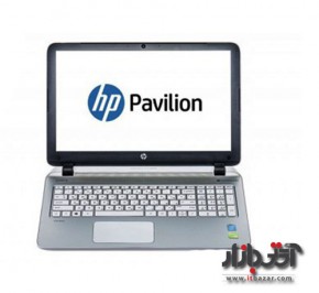 لپ تاپ اچ پی پاویلیون P214NE i7-8GB-1TB-4GB