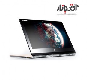 لپ تاپ لنوو Yoga 3 Pro i7 8GB 256SSD 2GB