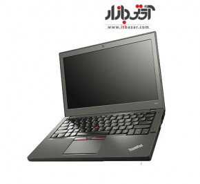 لپ تاپ لنوو Thinkpad X250 i7-8GB-1TB-Intel