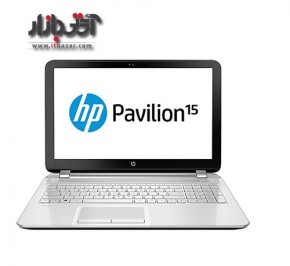 لپ تاپ اچ پی پاویلیون P113NE i7-6GB-1TB-2GB