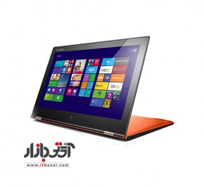لپ تاپ لنوو Yoga 2 Pro i7-4GB-128GB-SSD-Intel