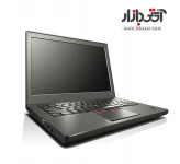 لپ تاپ دست دوم لنوو Thinkpad X250 i5 4GB 500GB Intel