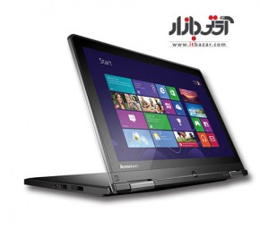 لپ تاپ لنوو Yoga S1-HUE i5-8GB-1TB-SSD-Intel
