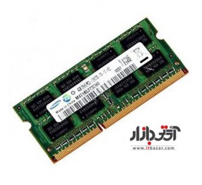 رم لپ تاپ نیاکو 16GB DDR3 1333MHz