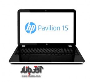 لپ تاپ اچ پی پاویلیون P051 A10-12GB-1TB-1GB