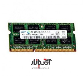 رم لپ تاپ نیاکو 2GB DDR3 1600MHz