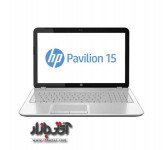لپ تاپ اچ پی پاویلیون P261NE i7-8GB-1TB-2GB