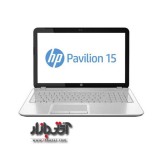 لپ تاپ اچ پی پاویلیون P261NE i7-8GB-1TB-2GB