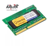 رم لپ تاپ توربو چیپ 4GB DDR3 1600MHz