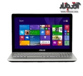 لپ تاپ ایسوس N550JX i7-12GB-2TB-4GB