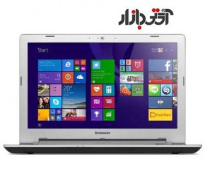لپ تاپ لنوو Ideapad Z5170 i7-16GB-1TB-4GB