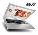 لپ تاپ لنوو Ideapad Z5170 i5-8GB-1TB-4GB