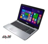 لپ تاپ ایسوس K555LB i7-8GB-2TB-2GB