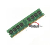 رم کامپیوتر کینگستون 512MB DDR1 400MHz Used