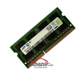 رم لپ تاپ سامسونگ 2GB DDR3 1600MHz Used