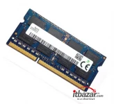 رم لپ تاپ هاینیکس 4GB DDR3 1333MHz Used