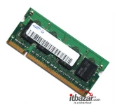 رم لپ تاپ سامسونگ 4GB DDR2 800 Used