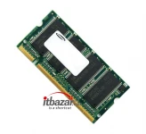 رم لپ تاپ سامسونگ 1GB DDR1 333MHz Used