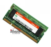 رم لپ تاپ هاینیکس 4GB DDR2 800MHz Used