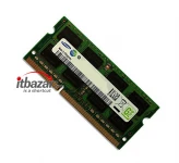 رم لپ تاپ سامسونگ 8GB DDR3 1600MHz PC3L Used