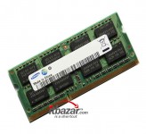 رم لپ تاپ سامسونگ 2GB DDR3 1600MHz PC3L Used