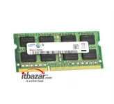 رم لپ تاپ سامسونگ 8GB DDR3 1333MHz Used