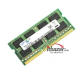 رم لپ تاپ سامسونگ 4GB DDR3 1333MHz Used