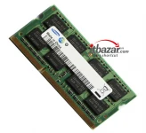 رم لپ تاپ سامسونگ 2GB DDR3 1333MHz Used