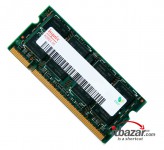 رم لپ تاپ هاینیکس 2GB DDR2 800MHz Used