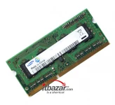 رم لپ تاپ سامسونگ 8GB DDR3 1600MHz Used