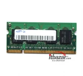 رم لپ تاپ سامسونگ 2GB DDR2 800MHz Used