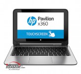 لپ تاپ اچ پی Pavilion 13T X360 i3-6GB-500GB-Intel