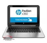 لپ تاپ اچ پی Pavilion 13T X360 i3-6GB-500GB-Intel