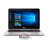 لپ تاپ ایسوس K556UR i5-6200 8GB 1TB 2GB