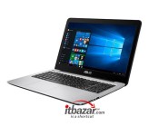 لپ تاپ ایسوس K456UR i7-8GB-1TB-8SSD-2GB