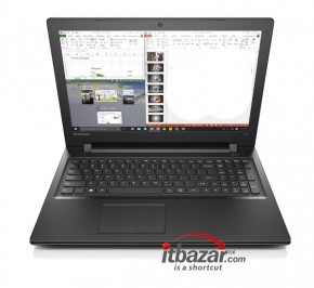 لپ تاپ لنوو Ideapad 310 Core i5-6200U 8GB 1TB 2GB