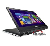 لپ تاپ ایسوس TP500LN i3-4GB-500GB-Intel