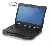 لپ تاپ صنعتی دل Rugged i7-8GB-256SSD-2GB