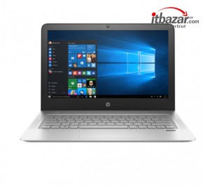 لپ تاپ اچ پی Envy13 i7-8GB-512SSD-Intel