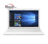 لپ تاپ ایسوس X540LJ i5-6GB-1TB-2GB