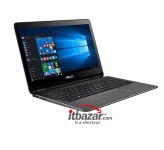 لپ تاپ ایسوس TP301UJ-T i7 8GB 512SSD 2GB