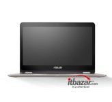 لپ تاپ ایسوس K550VX i7-12GB-2TB-4GB