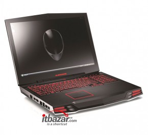 لپ تاپ دل Alienware 17 R3 i7-16-1-180SSD-8