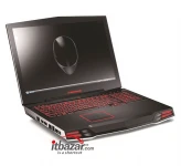 لپ تاپ دل Alienware 17 R3 i7-16-1-180SSD-8