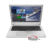 لپ تاپ استوک لنوو IdeaPad 500 i7-8GB-1TB-4GB