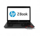 لپ تاپ اچ پی Z Book 14 i5-8GB-500GB-1GB