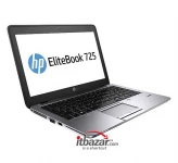 لپ تاپ دست دوم اچ پی Elitebook725 A10-7350-8GB-128SS