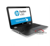 لپ تاپ اچ پی Pavilion 13T X360 i5-8GB-128SSD-Intel