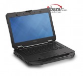 لپ تاپ صنعتی دل Rugged i7-16GB-256SSD-Intel