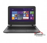 لپ تاپ اچ پی Probook 11 Cel3205U-4GB-500GB-Intel